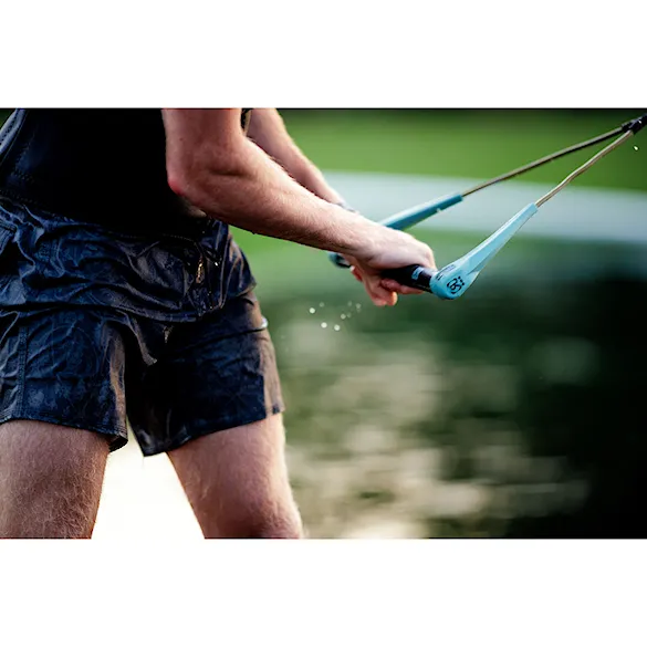 Drążek wakeboardowy Ronix Envoy champagne 2026 - 12
