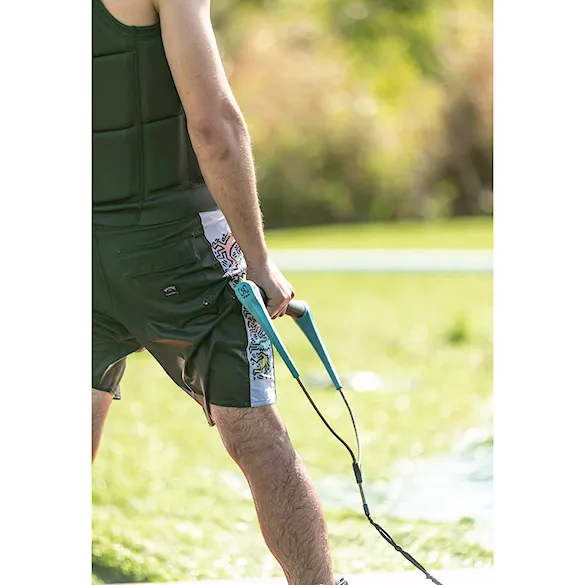Drążek wakeboardowy Ronix Envoy champagne 2026 - 14