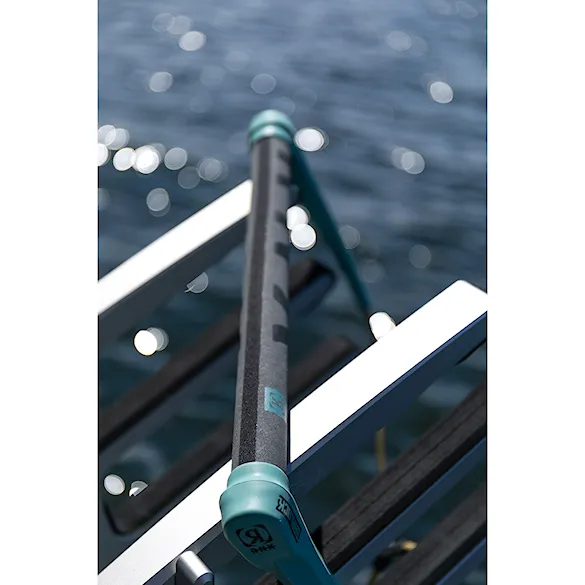Drążek wakeboardowy Ronix Envoy champagne 2026 - 20