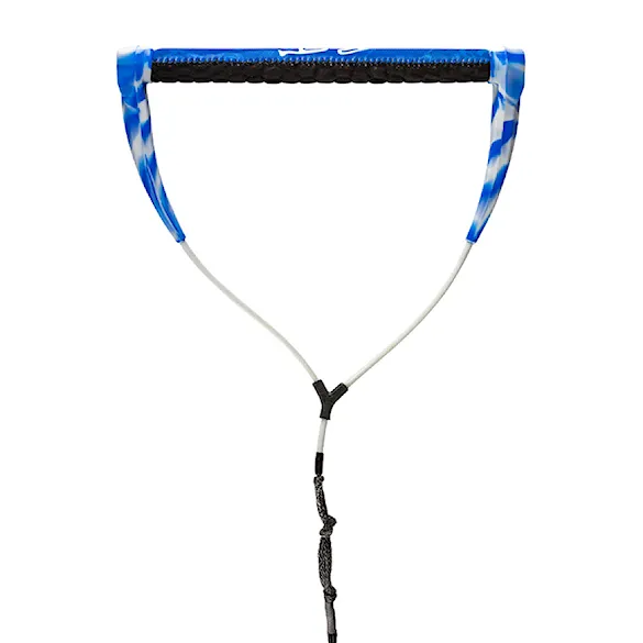 Drążek wakeboardowy Ronix RXT white/blue 2026 - 2