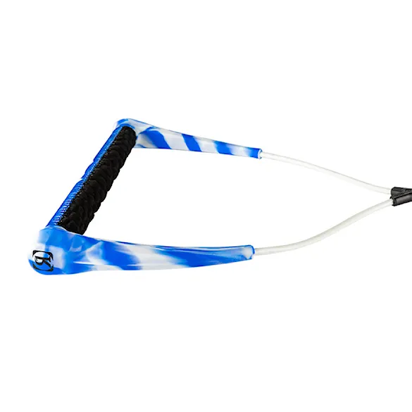 Drążek wakeboardowy Ronix RXT white/blue 2026 - 3