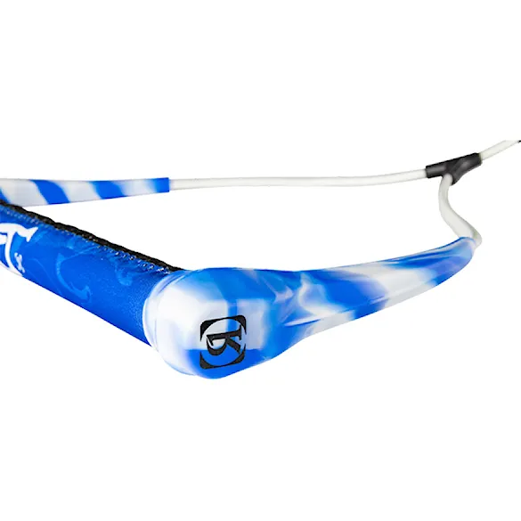 Drążek wakeboardowy Ronix RXT white/blue 2026 - 4