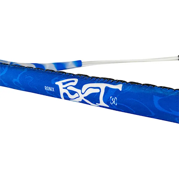Drążek wakeboardowy Ronix RXT white/blue 2026 - 6