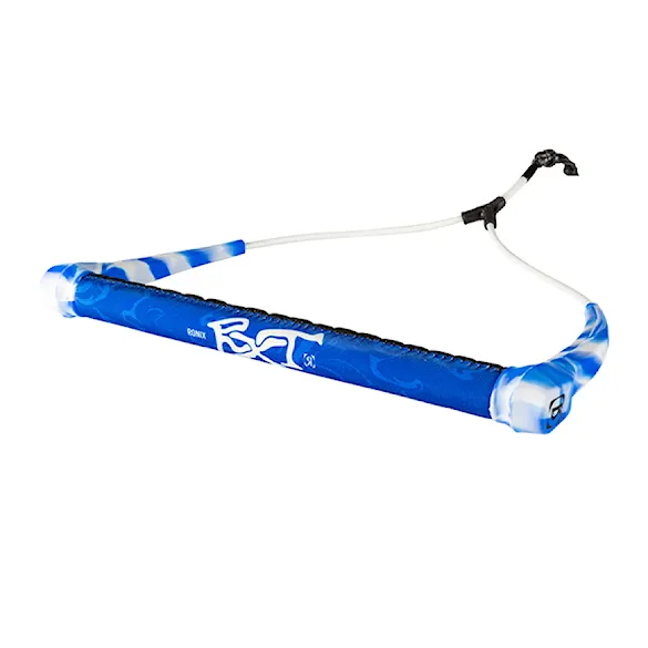 Drążek wakeboardowy Ronix RXT white/blue 2026 - 1