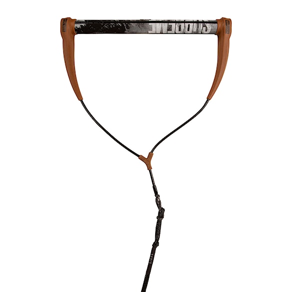 Hrazda na wakeboard Ronix Supreme mocha/black 2026 - 2