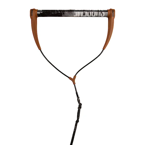 Hrazda na wakeboard Ronix Supreme mocha/black 2026 - 2