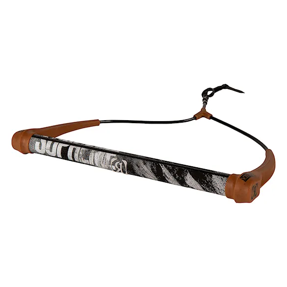 Hrazda na wakeboard Ronix Supreme mocha/black 2026 - 1