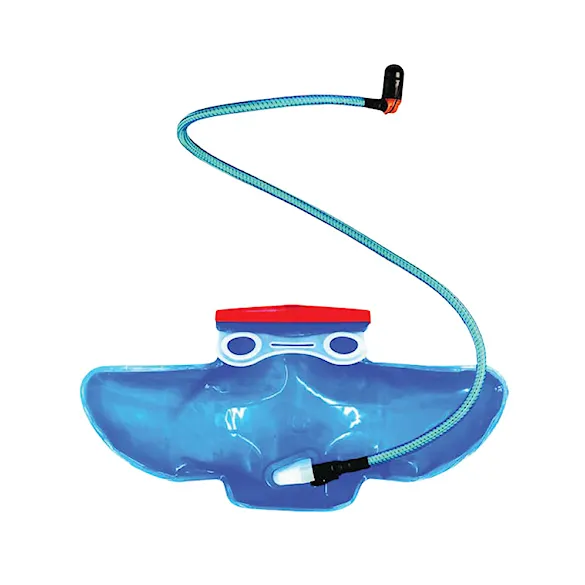 Hydrovak Amplifi Hydration WP 1.5 L - 1