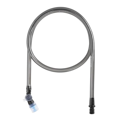 Hydration Bag EVOC Hydraflex Tube + Comet Bite Valve carbon grey - 1