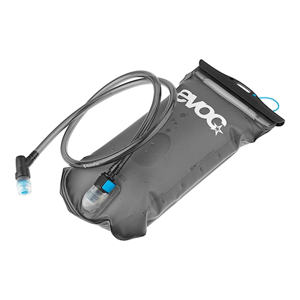 Hydrovak EVOC Hydration Bladder 1,5 carbon grey - 2