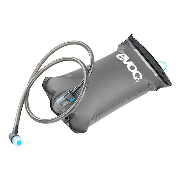 Hydrovak EVOC Hydration Bladder 2 carbon grey - 2