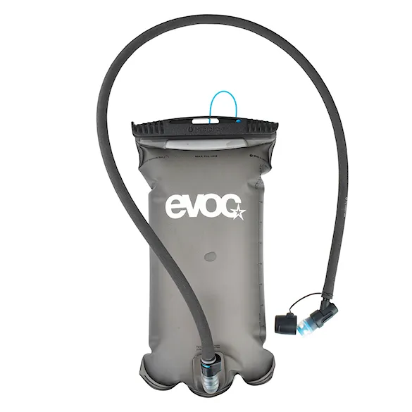 Hydrovak EVOC Hydration Bladder 2 Insulated carbon grey - 1