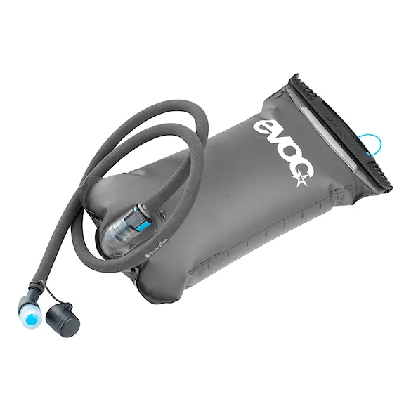 Bukłak na wodę EVOC Hydration Bladder 2 Insulated carbon grey - 2