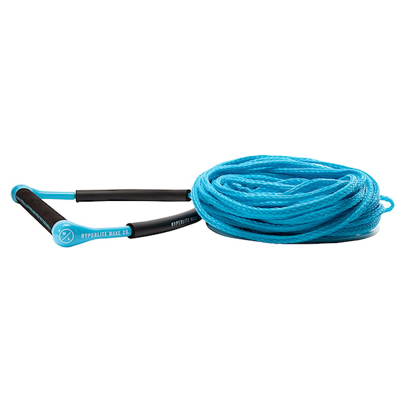 Wakeboard Handle Hyperlite CG W/ 60 PE ML blue 2025 - 1