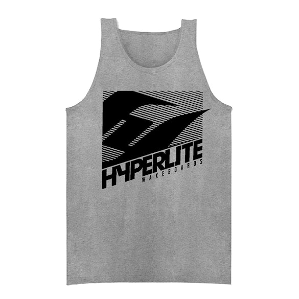 Tílko Hyperlite Highlight Tank heather 2013 - 1