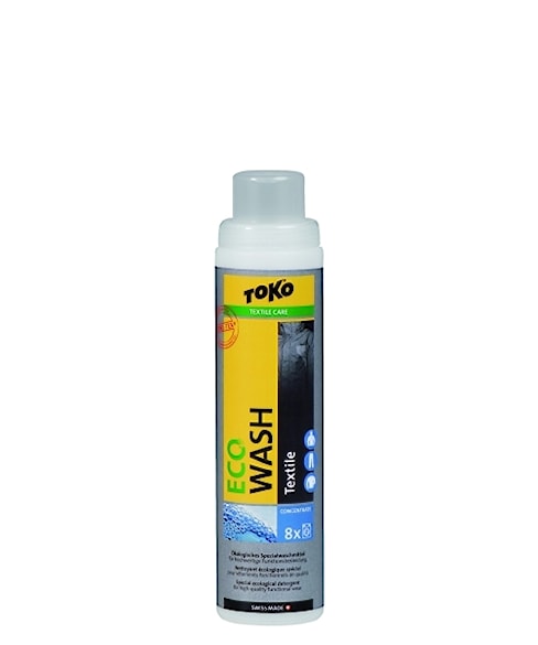 Prací prostředek Toko Eco Textile Wash - 1