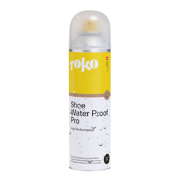 Impregnacja Toko Shoe Water Proof 250ml - 1