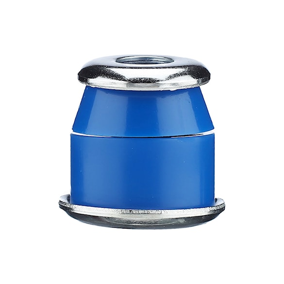 Skateboard bushingy Independent Cylinder Medium Hard blue - 1