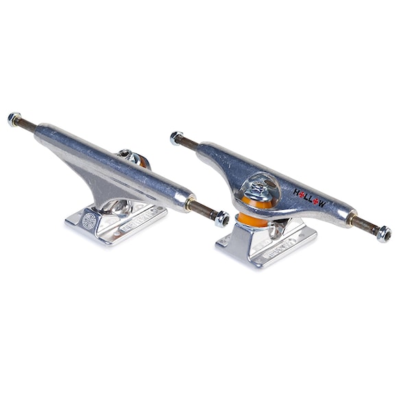 Skate trucky Independent Forged Hollow silver - 3