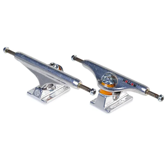 Skate trucky Independent Forged Hollow silver - 3