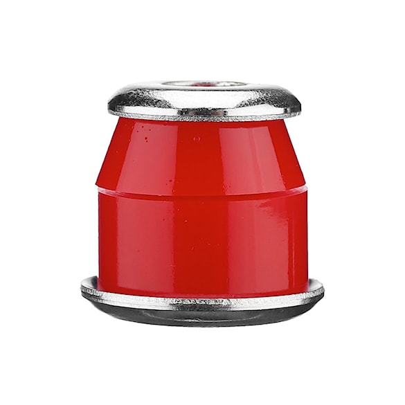 Skateboard bushingy Independent Genuine Part Cylinder Soft red - 1