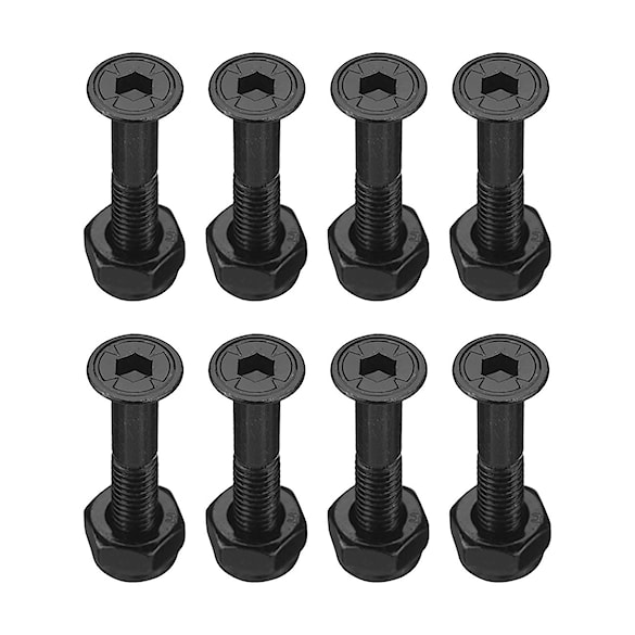 Skateboard Hardware Independent Genuine Parts Allen Hardware 7/8 - 3
