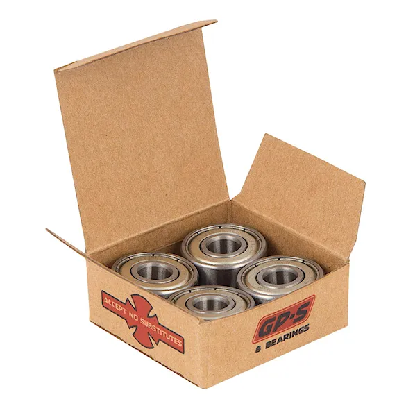 Skateboard ložiska Independent Genuine Parts GP-S - 1