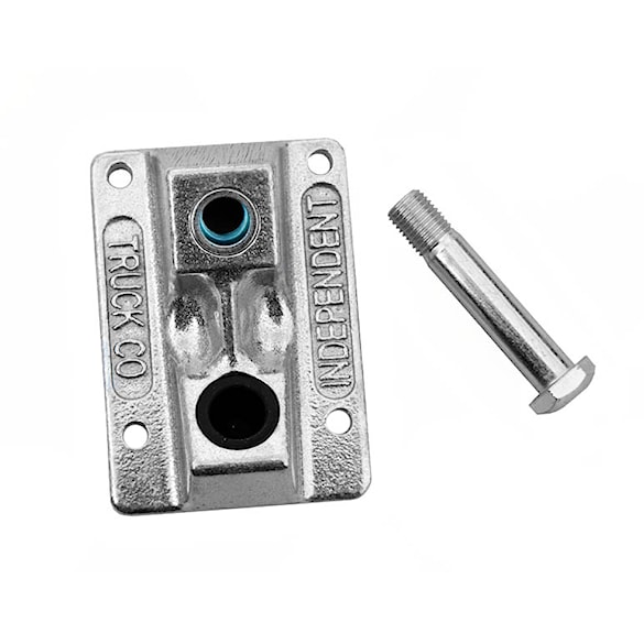 Skateboard hardware Independent Genuine Parts IKP Baseplate Set - 3