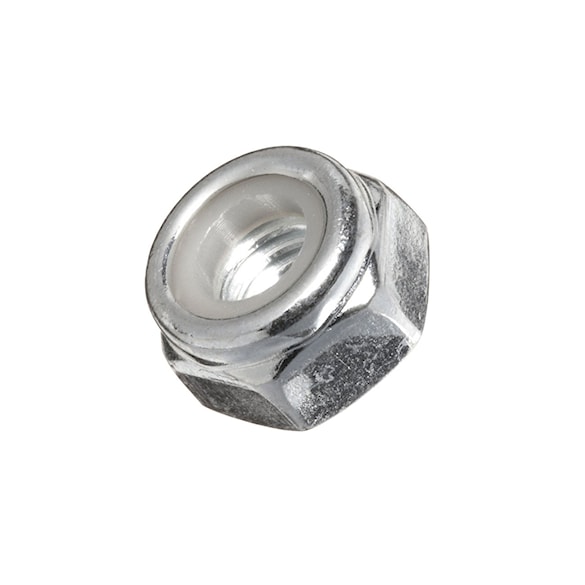 Skateboard Hardware Independent Genuine Parts Kingpin Nut - 1