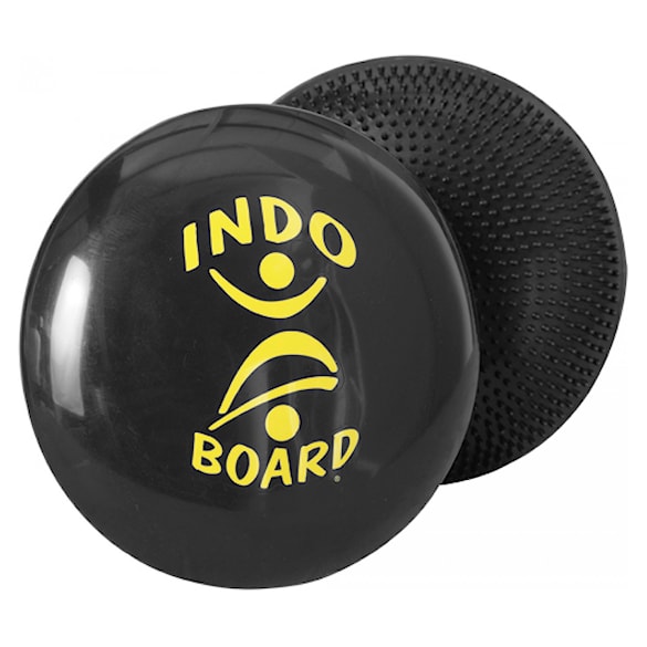 Indo Board Indoflo Cushion black - 1