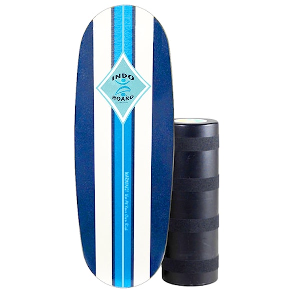 Balanční deska Indo Board Mini Pro stripe - 1