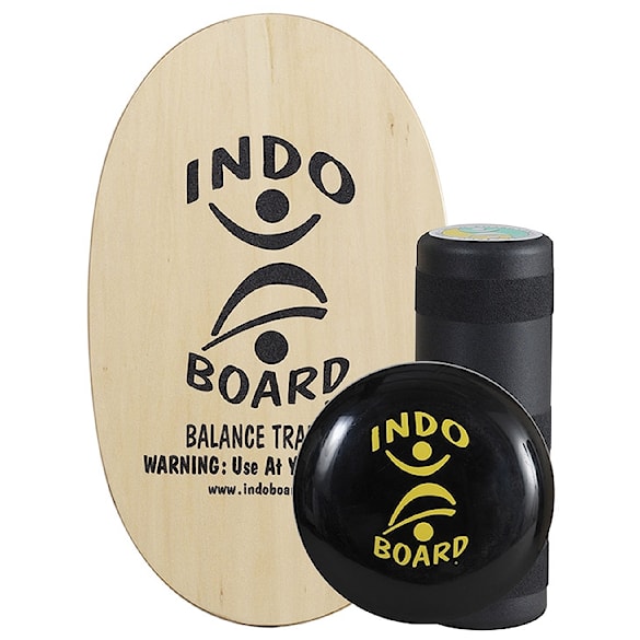 Balanční deska Indo Board Original training pack - 1