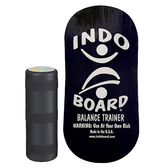 Balanční deska Indo Board Rocker black - 1