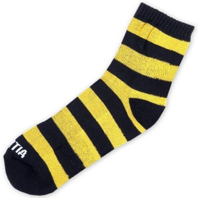 Infantia Boomer black/yellow - 1