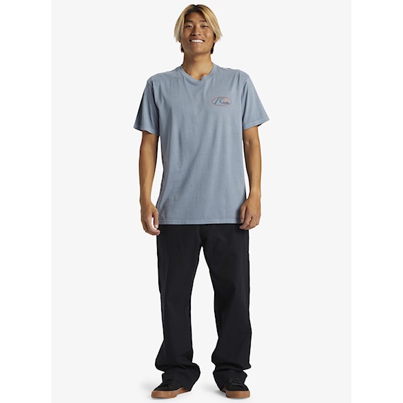 Pants Quiksilver Carpenter Pant black 2024 - 6
