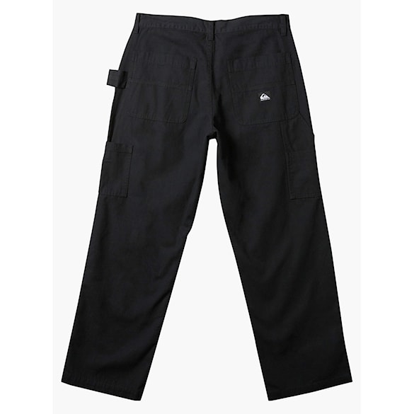 Pants Quiksilver Carpenter Pant black 2024 - 8