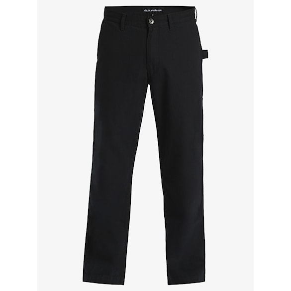 Pants Quiksilver Carpenter Pant black 2024 - 9