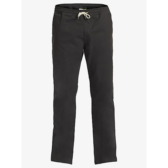 Pants Quiksilver DNA Beach Pant tarmac 2024 - 2