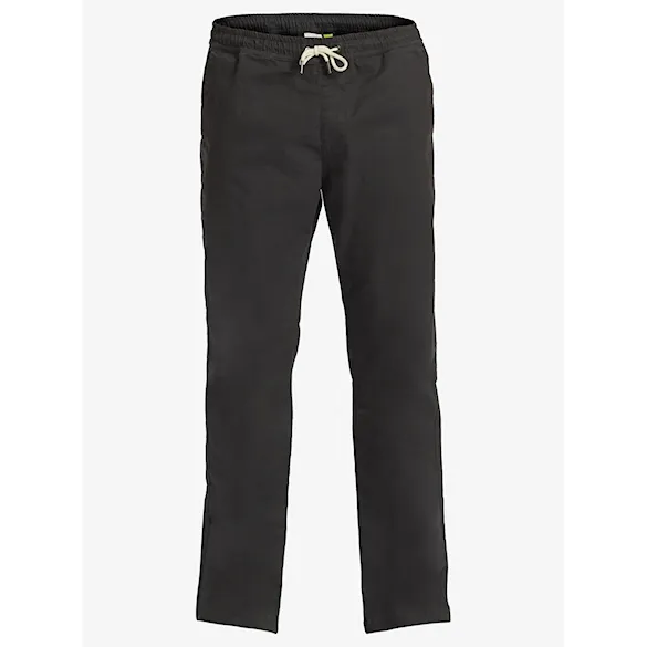 Spodnie Quiksilver DNA Beach Pant tarmac 2024 - 2