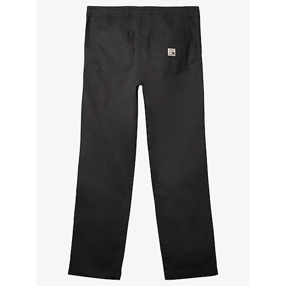 Pants Quiksilver DNA Beach Pant tarmac 2024 - 4
