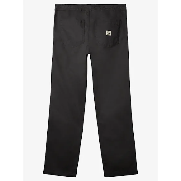 Spodnie Quiksilver DNA Beach Pant tarmac 2024 - 4
