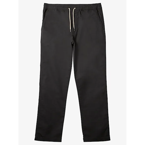 Spodnie Quiksilver DNA Beach Pant tarmac 2024 - 5