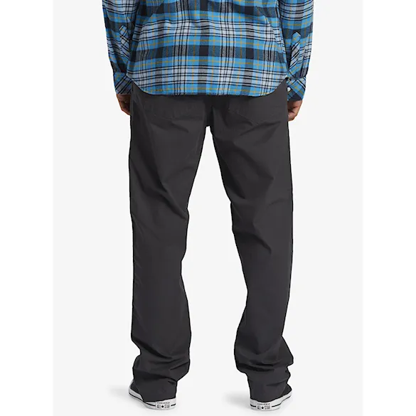 Spodnie Quiksilver DNA Beach Pant tarmac 2024 - 6