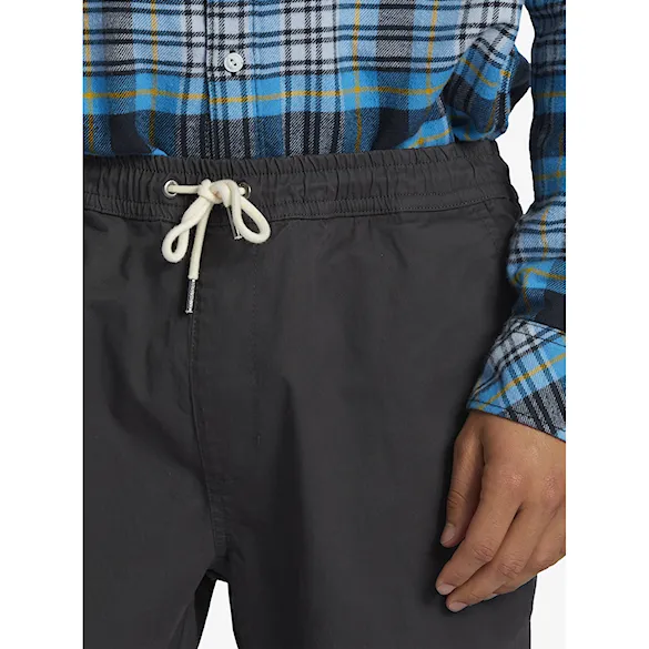 Spodnie Quiksilver DNA Beach Pant tarmac 2024 - 8
