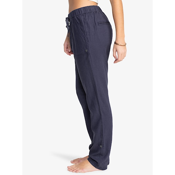 Spodnie Roxy On The Seashore mood indigo 2024 - 4