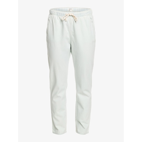 Spodnie Roxy Slow Swell Regular bleached blue 2024 - 6