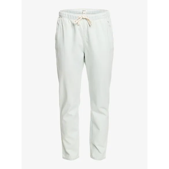 Spodnie Roxy Slow Swell Regular bleached blue 2024 - 6
