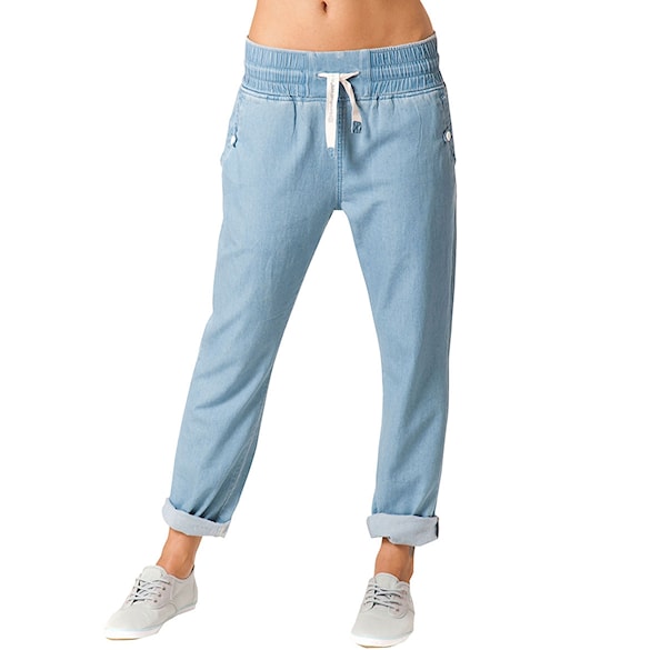 Kalhoty Horsefeathers Super light blue 2013 - 1