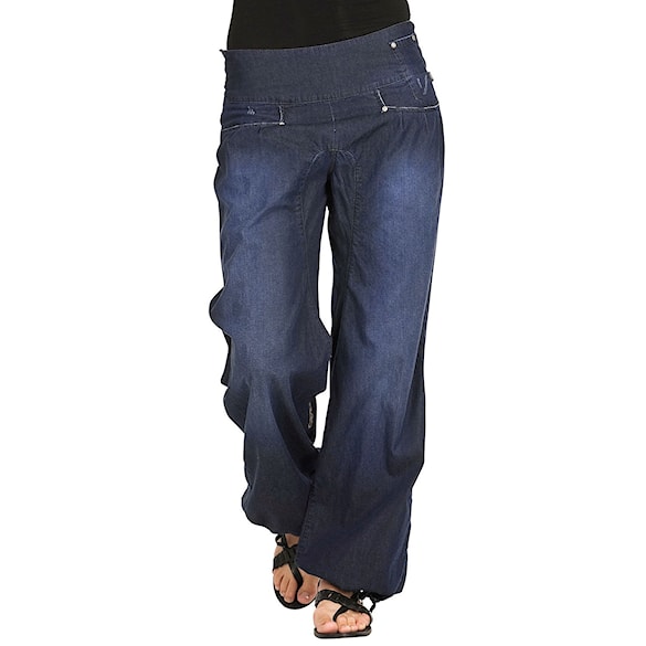 Kalhoty Nikita Bluebird Jeans blues 2013 - 1