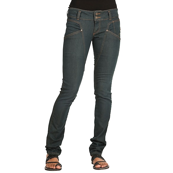 Kalhoty Nikita Crush Jeans pampa 2013 - 1